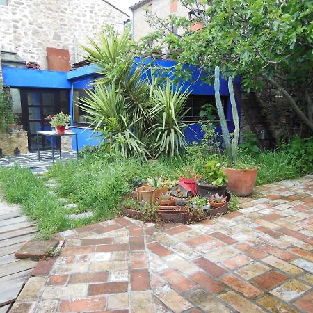 Maison Dans Jardin Villeseque-des-Corbieres Zewnętrze zdjęcie