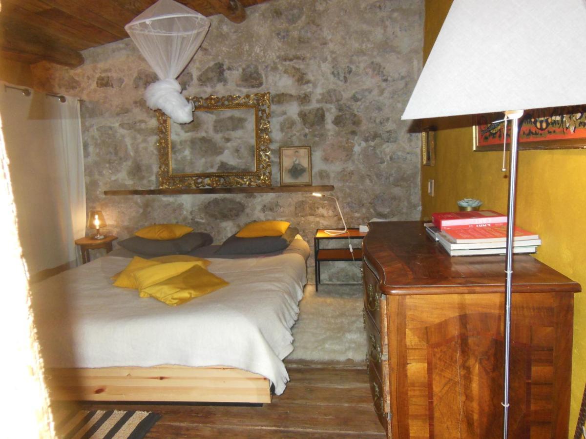 Maison Dans Jardin Villeseque-des-Corbieres Zewnętrze zdjęcie