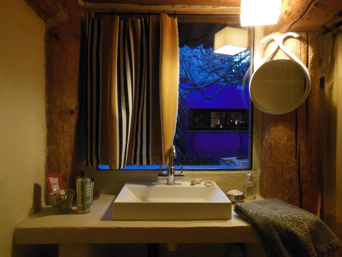 Maison Dans Jardin Villeseque-des-Corbieres Zewnętrze zdjęcie
