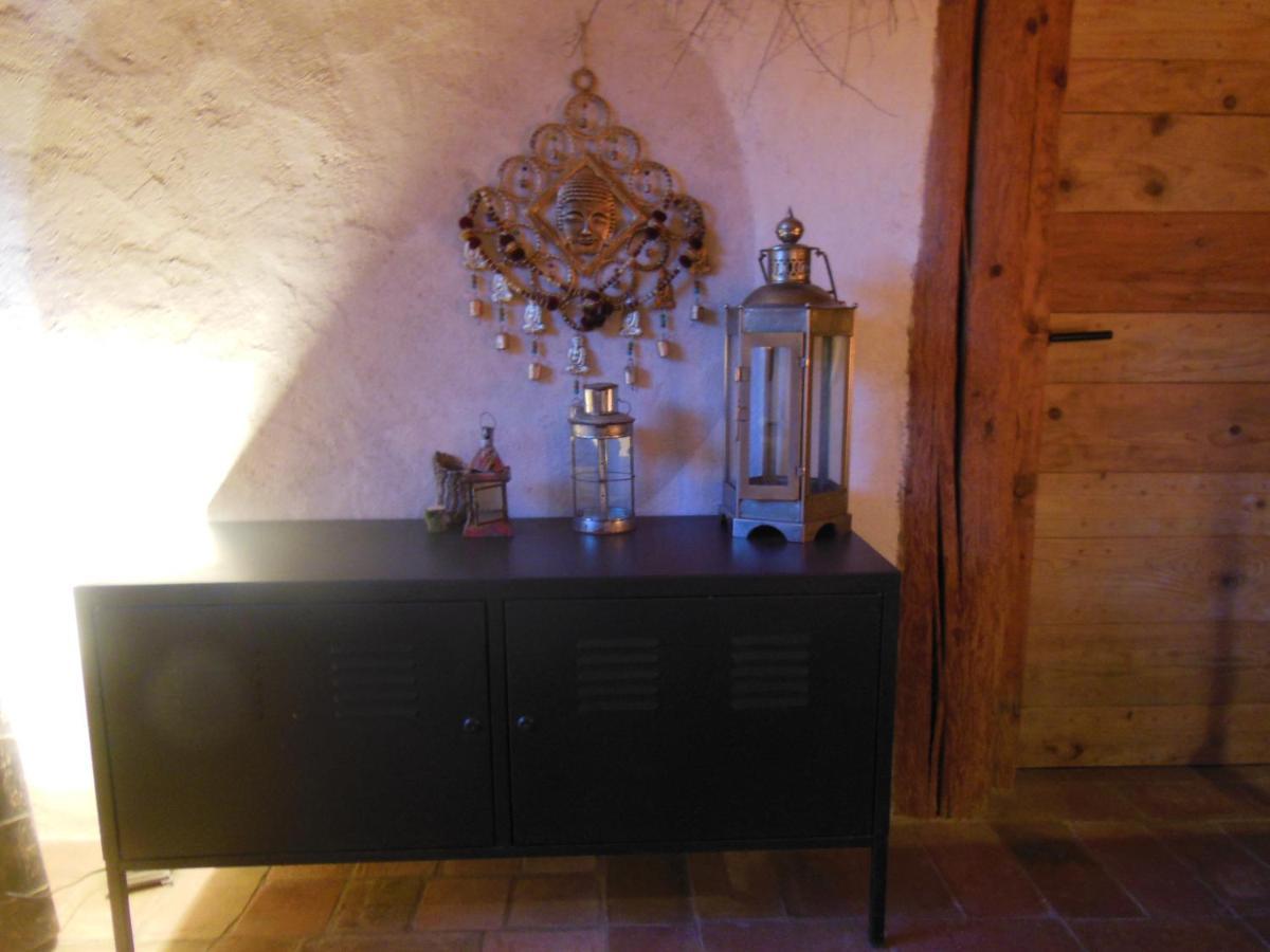Maison Dans Jardin Villeseque-des-Corbieres Zewnętrze zdjęcie