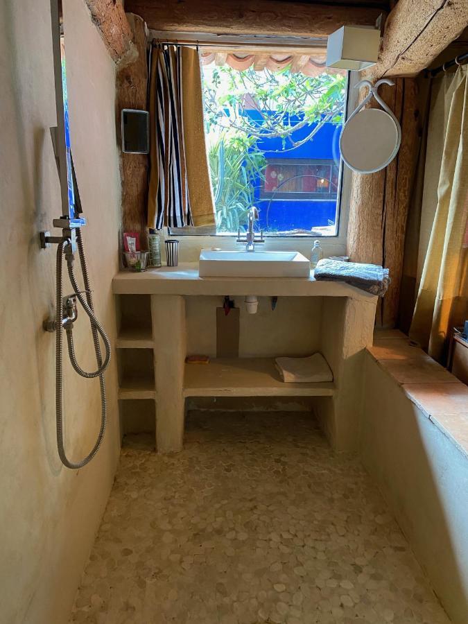 Maison Dans Jardin Villeseque-des-Corbieres Zewnętrze zdjęcie