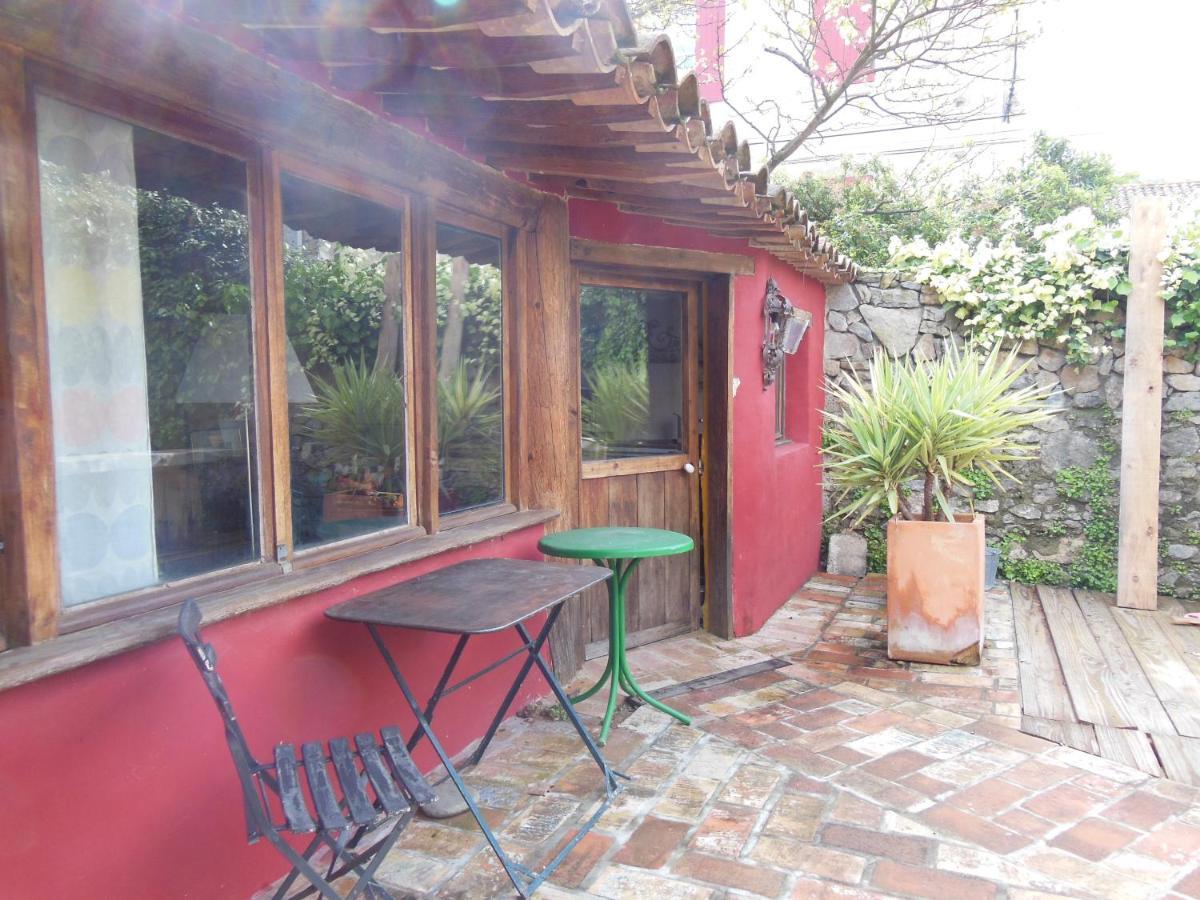 Maison Dans Jardin Villeseque-des-Corbieres Zewnętrze zdjęcie